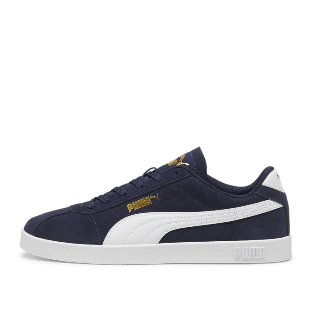 Sneakers Puma Club ll Donna - Blu