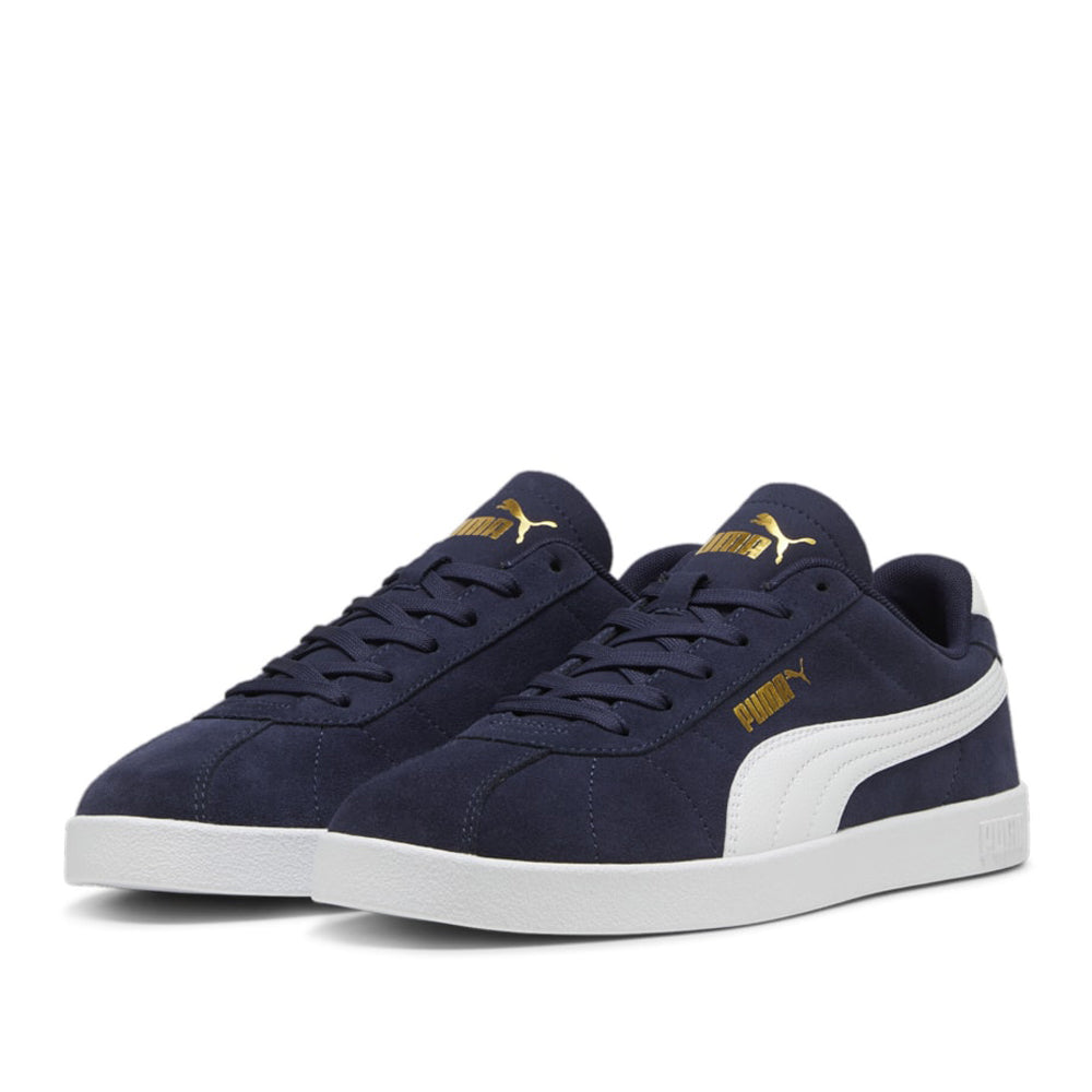 Sneakers Puma Club ll Donna - Blu