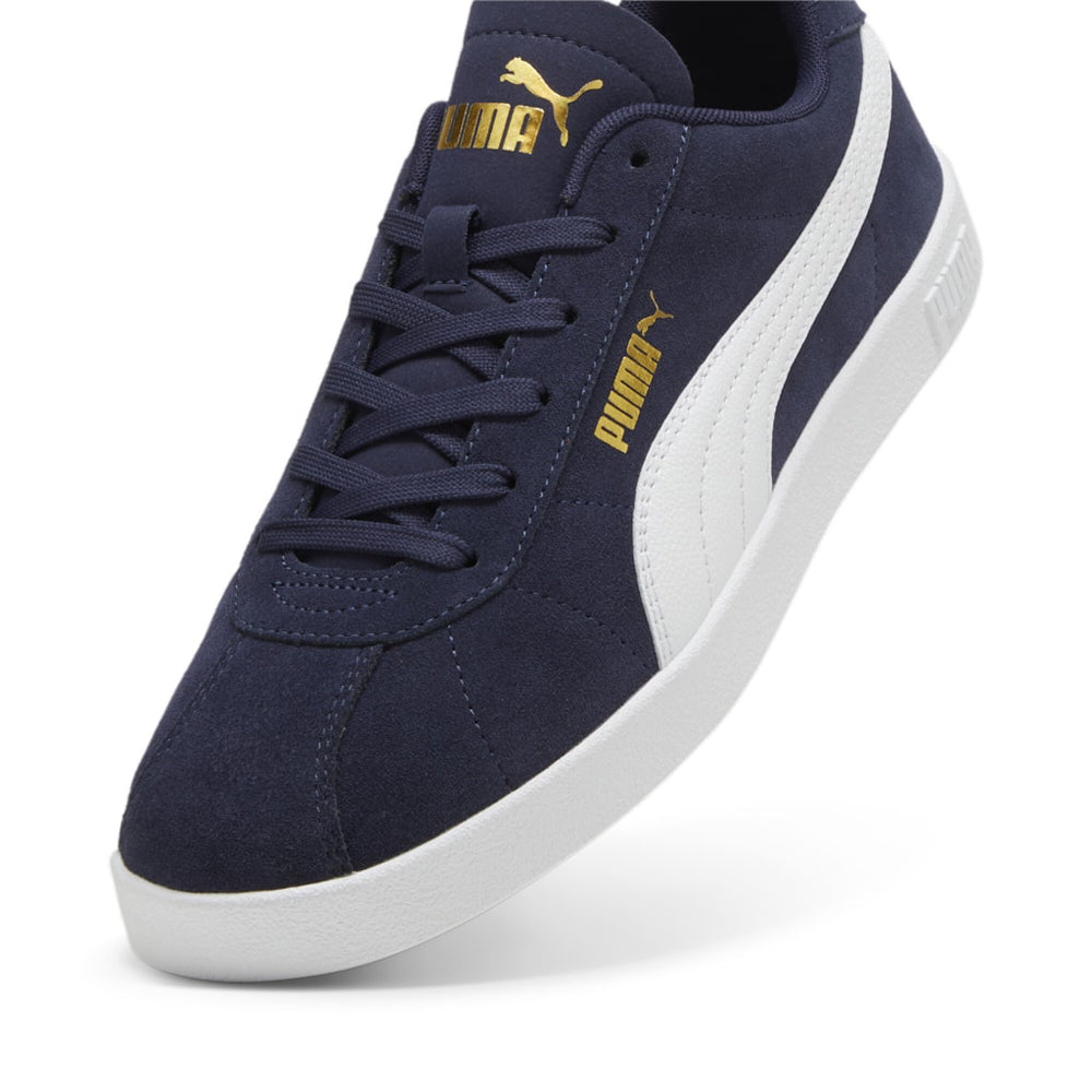 Sneakers Puma Club ll Donna - Blu