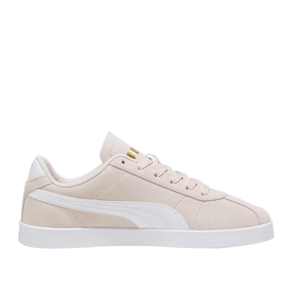 Sneakers Puma Club ll Donna - Rosa