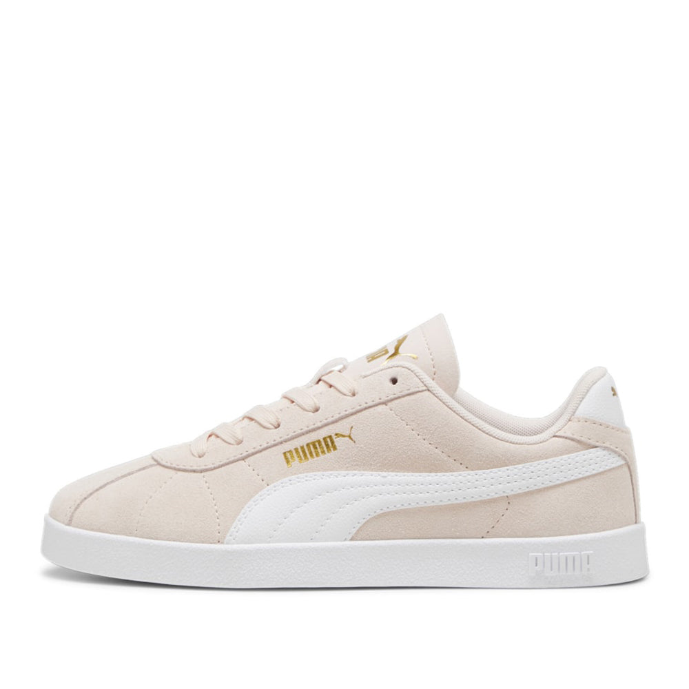 Sneakers Puma Club ll Donna - Rosa