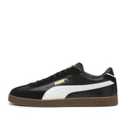 Sneakers Puma Club Ii Era Uomo - Nero