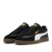 Sneakers Puma Club Ii Era Uomo - Nero