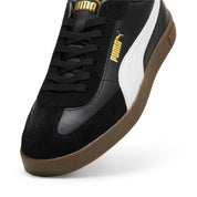 Sneakers Puma Club Ii Era Uomo - Nero