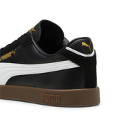 Sneakers Puma Club Ii Era Uomo - Nero