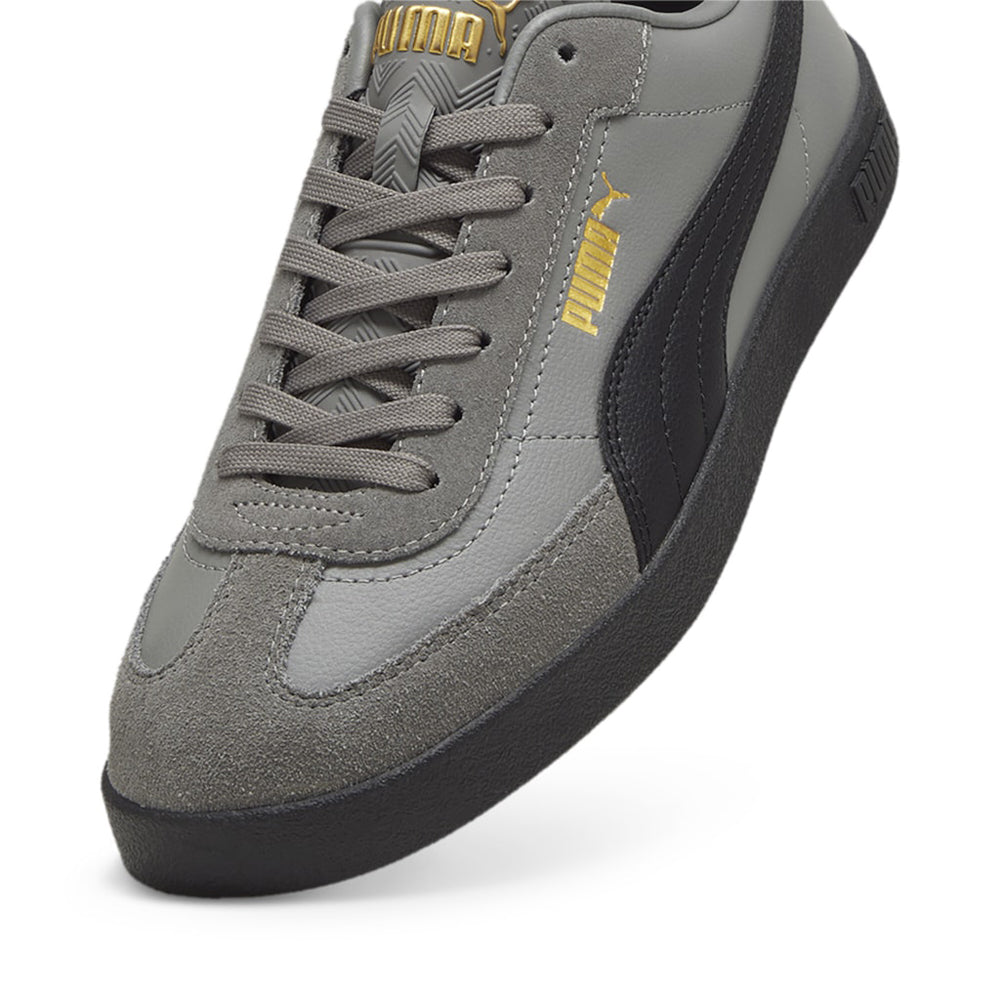 Sneakers Puma Club Ii Era Uomo - Grigio