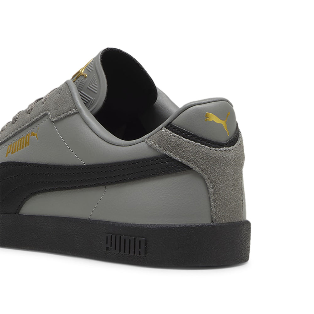 Sneakers Puma Club Ii Era Uomo - Grigio