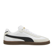 Sneakers Puma Club Ii Era Uomo - Bianco