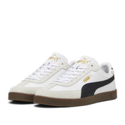 Sneakers Puma Club Ii Era Uomo - Bianco