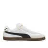 Sneakers puma club ii era uomo - bianco