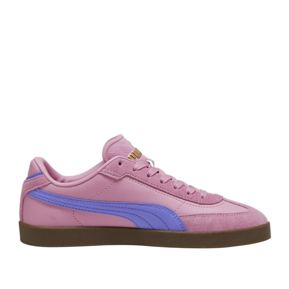 Sneakers Puma Club Ii Era Uomo - Rosa