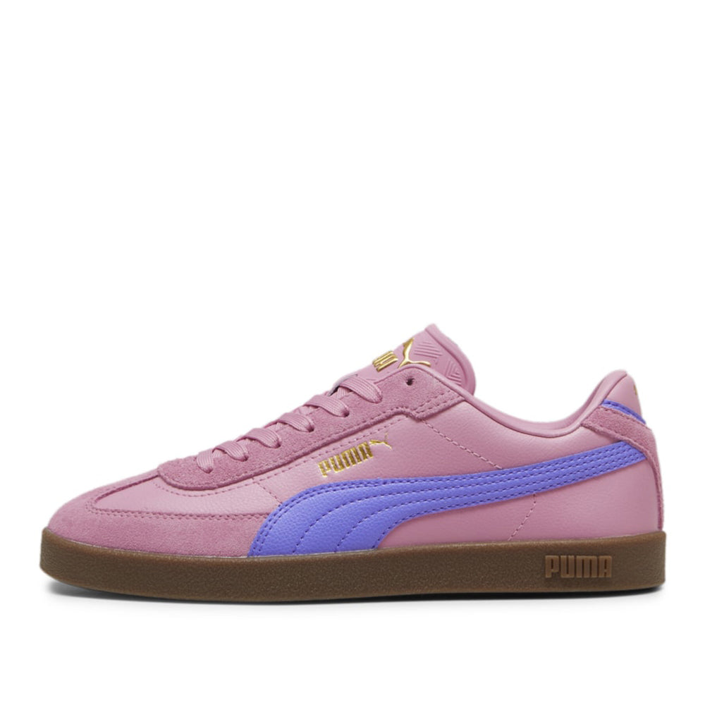 Sneakers Puma Club Ii Era Uomo - Rosa