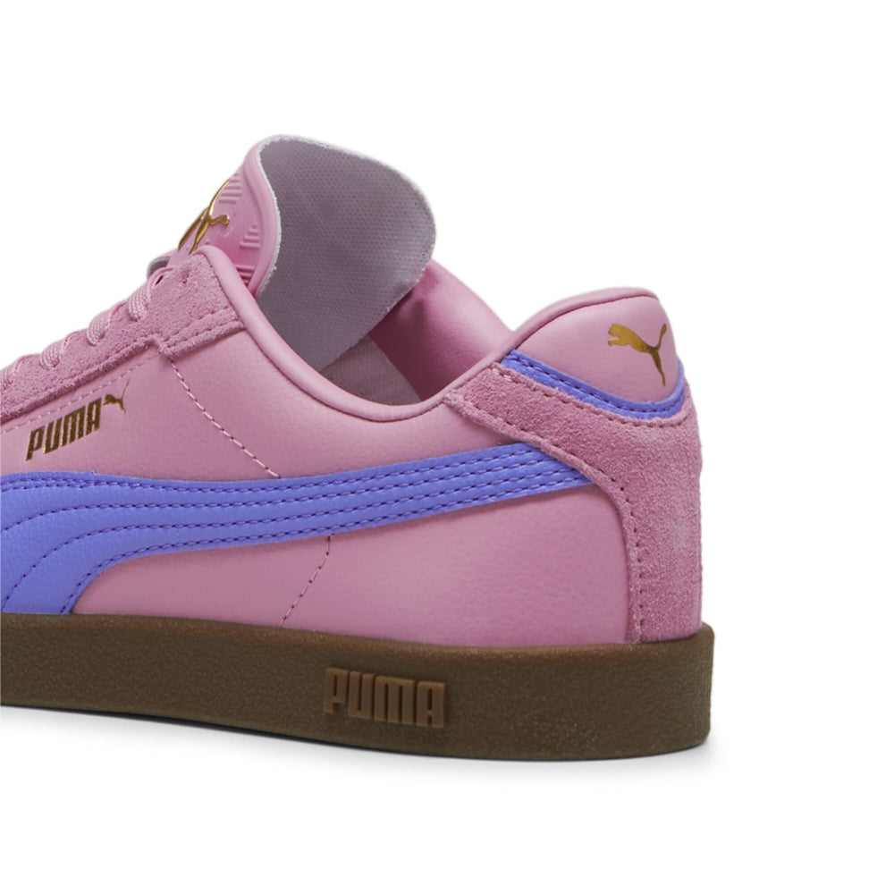 Sneakers Puma Club Ii Era Uomo - Rosa