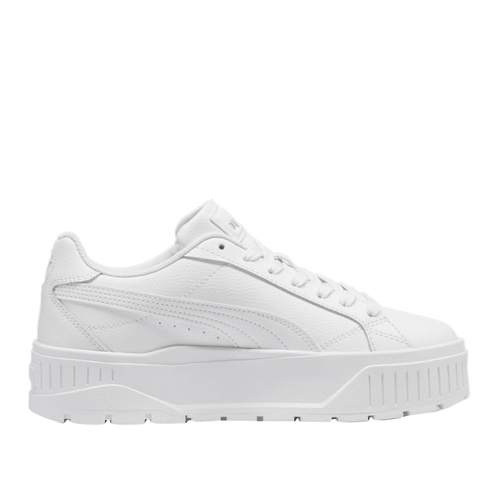 Sneakers Puma Karmen Ii L Donna - Bianco