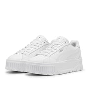 Sneakers Puma Karmen Ii L Donna - Bianco