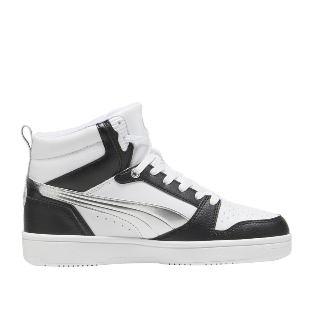 Sneakers Puma Rebound V6 Metallic Dream Donna - Nero