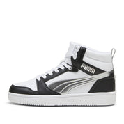 Sneakers Puma Rebound V6 Metallic Dream Donna - Nero