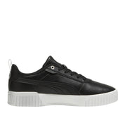 Sneakers Puma Carina 2.0 Metallic Dream Donna - Nero