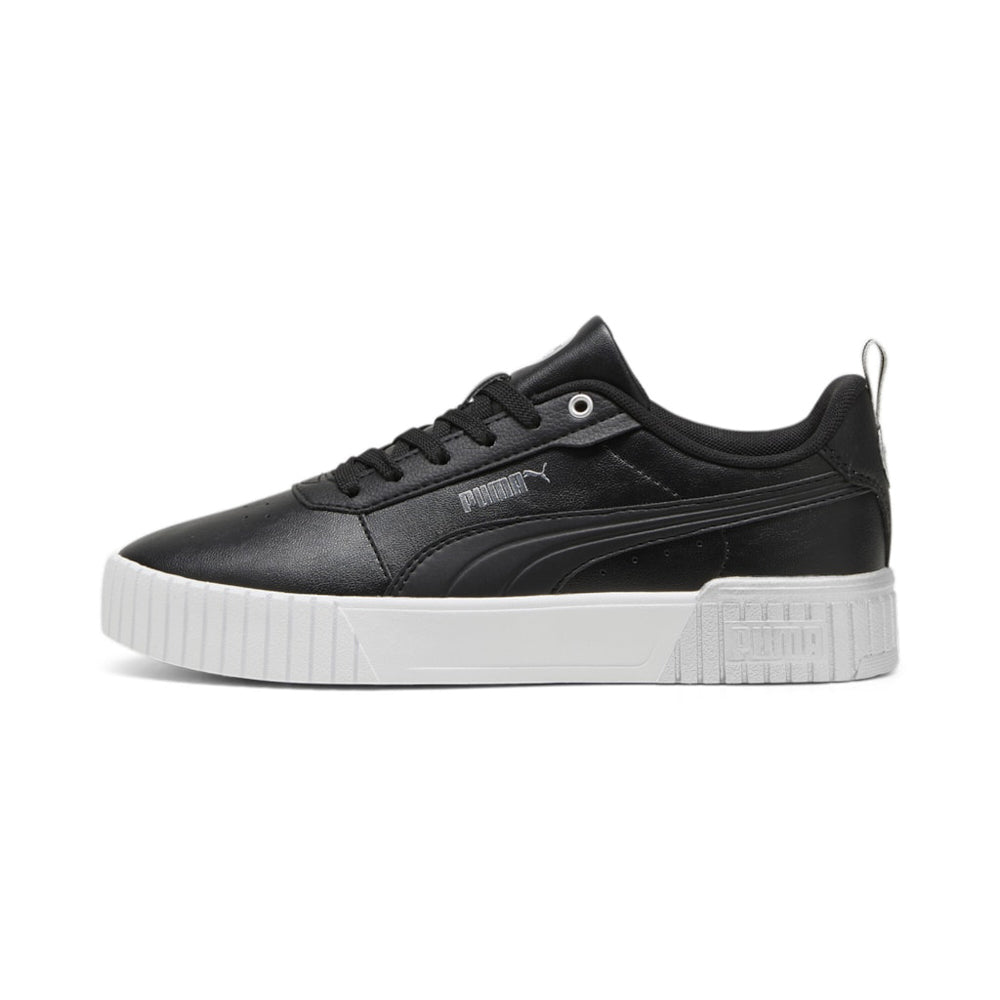 Sneakers Puma Carina 2.0 Metallic Dream Donna - Nero