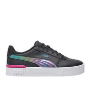 Sneakers Puma Carina 2.0 Bouncy Sky jr Ragazza - Nero