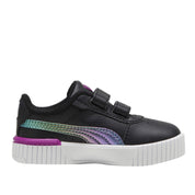 Sneakers Puma Carina 2.0 Bouncy Sky V Inf Bimba - Nero