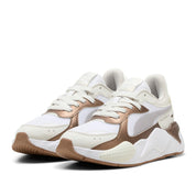 Sneakers Puma RS-X GloW-Up Wns Donna - Crema