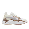 Sneakers puma rs-x glow-up wns donna - crema