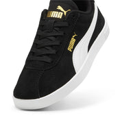 Sneakers Puma Club Il jr Unisex Ragazzo - Nero