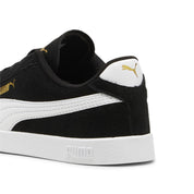 Sneakers Puma Club Il jr Unisex Ragazzo - Nero