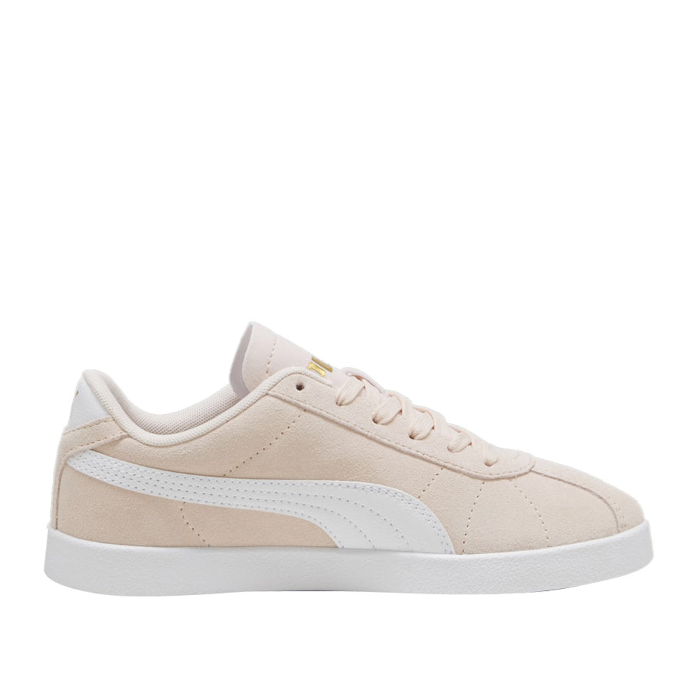 Sneakers Puma Club Il jr Unisex Ragazzo - Rosa