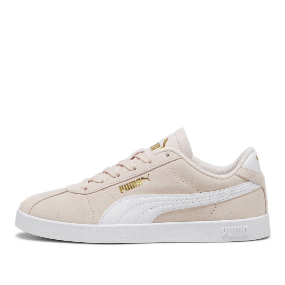 Sneakers Puma Club Il jr Unisex Ragazzo - Rosa