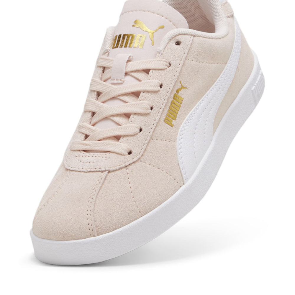 Sneakers Puma Club Il jr Unisex Ragazzo - Rosa