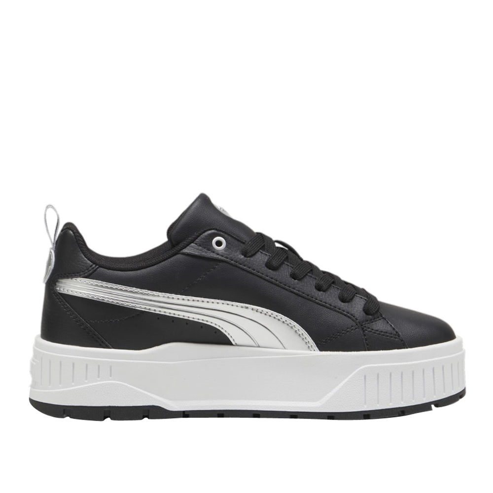 Sneakers Puma Karmen Ii Metallic Dream Donna - Nero