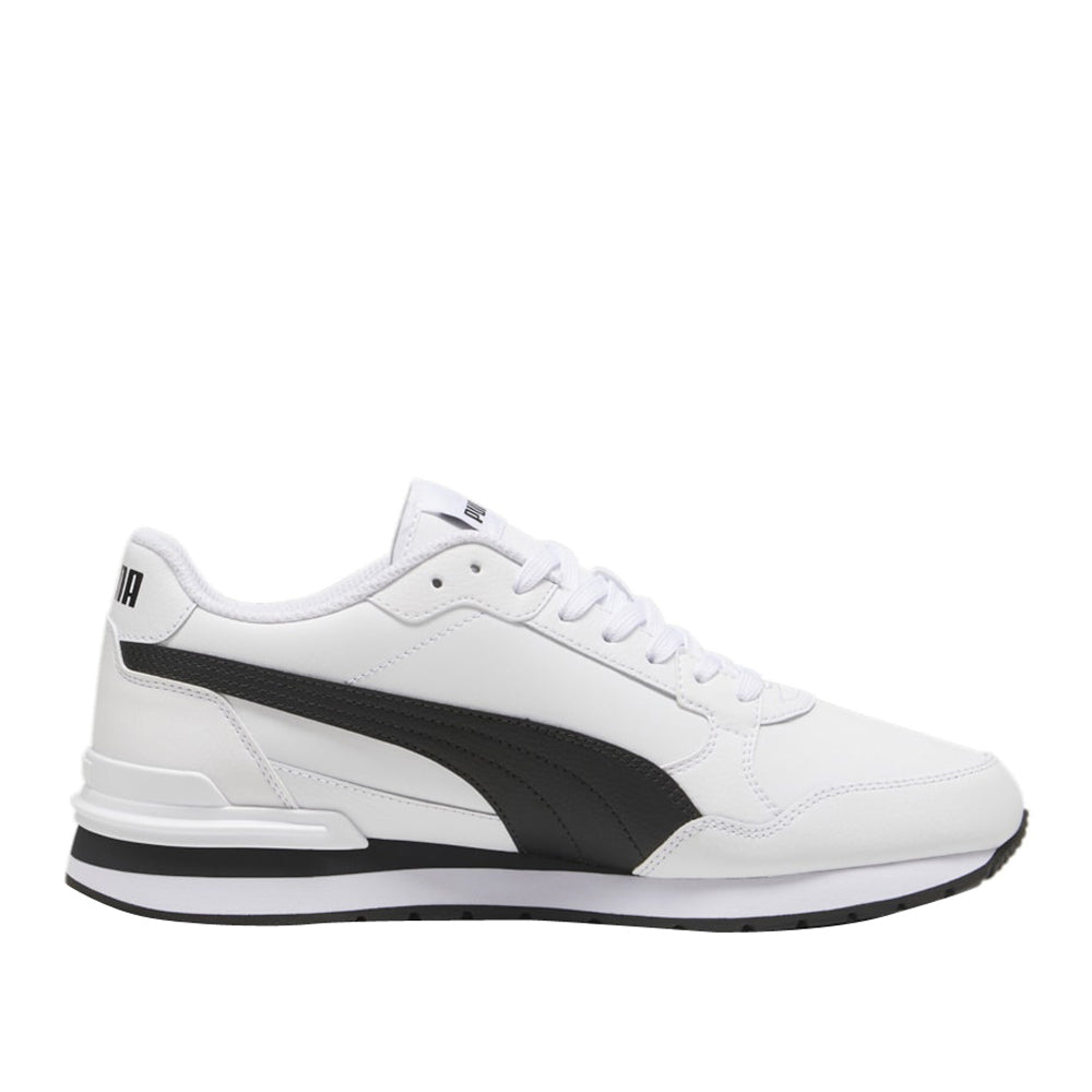 Sneakers Puma St Runner V4 L Uomo - Bianco