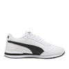 Sneakers puma st runner v4 l uomo - bianco