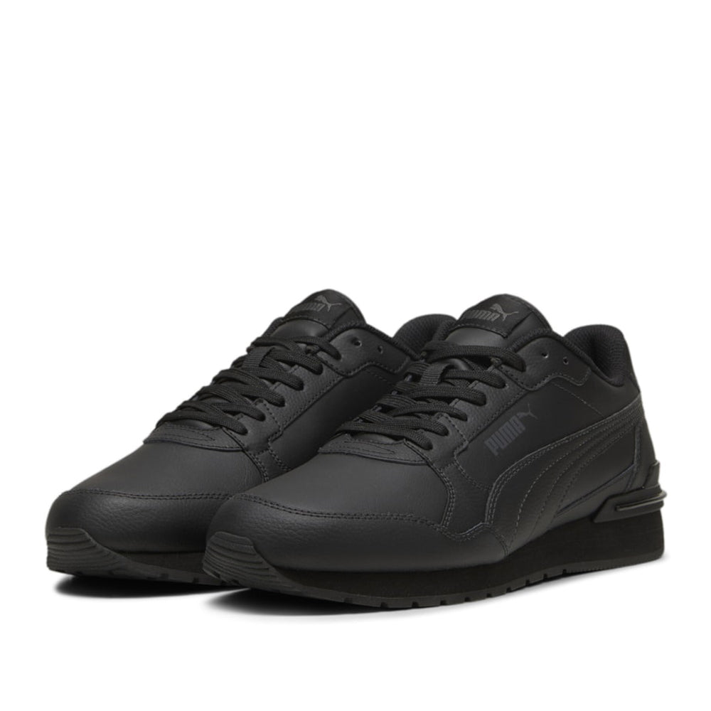 Sneakers Puma St Runner V4 L Uomo - Nero