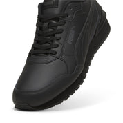 Sneakers Puma St Runner V4 L Uomo - Nero