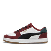 Sneakers Puma Caven 2.0 Year Of Sports Uomo - Rosso