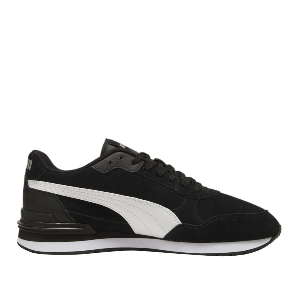 Sneakers Puma St Runner V4 sd Uomo - Nero