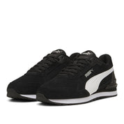 Sneakers Puma St Runner V4 sd Uomo - Nero