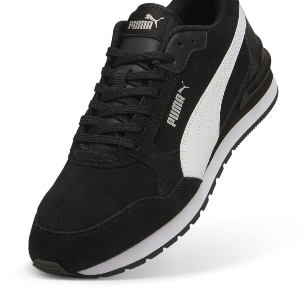 Sneakers Puma St Runner V4 sd Uomo - Nero