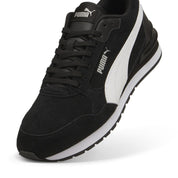 Sneakers Puma St Runner V4 sd Uomo - Nero