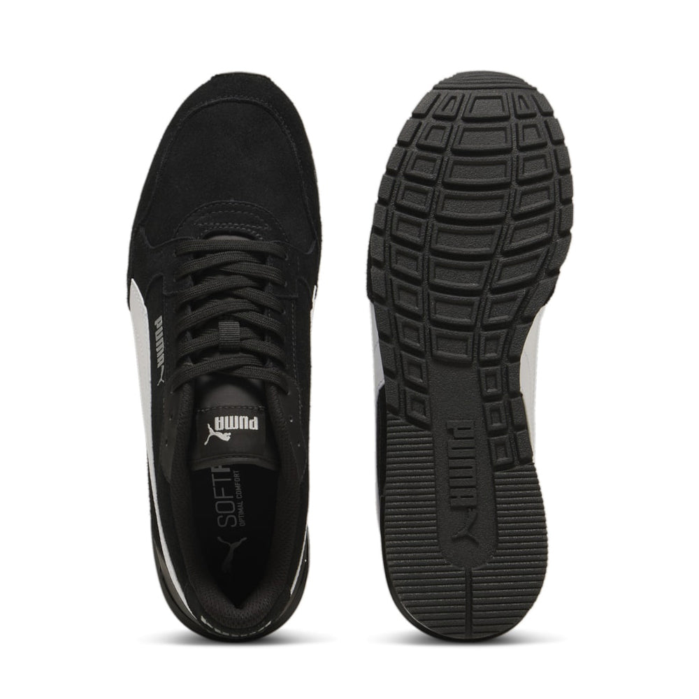 Sneakers Puma St Runner V4 sd Uomo - Nero