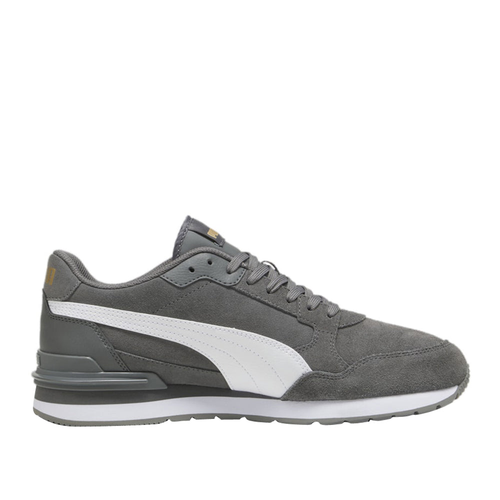 Sneakers Puma St Runner V4 sd Uomo - Grigio