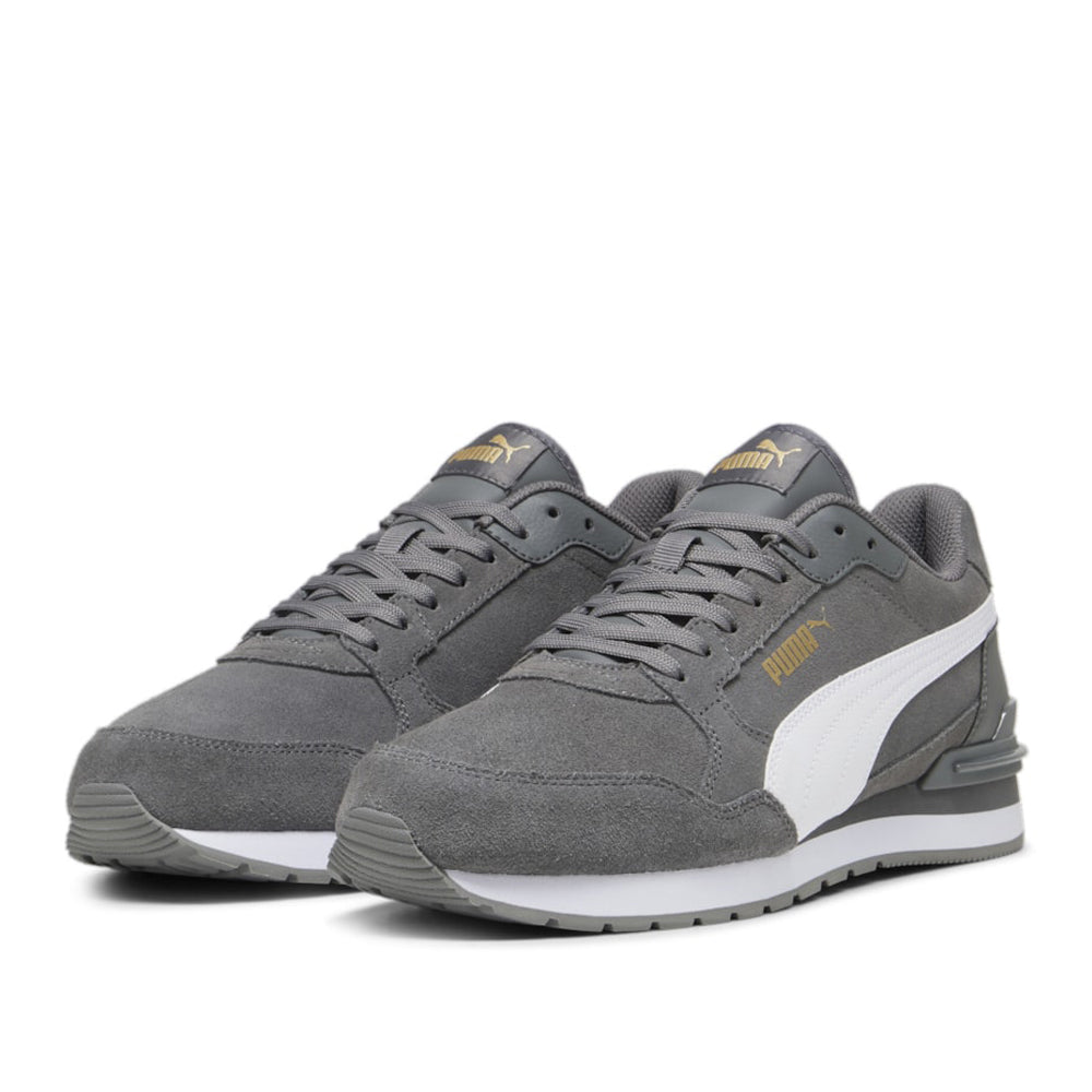 Sneakers Puma St Runner V4 sd Uomo - Grigio