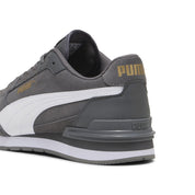 Sneakers Puma St Runner V4 sd Uomo - Grigio