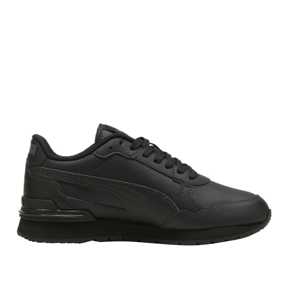 Sneakers Puma St Runner V4 L jr Ragazzo - Nero