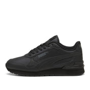 Sneakers Puma St Runner V4 L jr Ragazzo - Nero