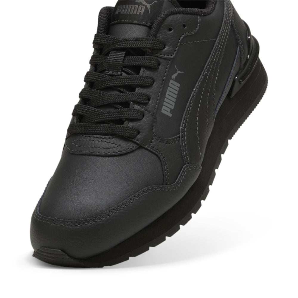 Sneakers Puma St Runner V4 L jr Ragazzo - Nero