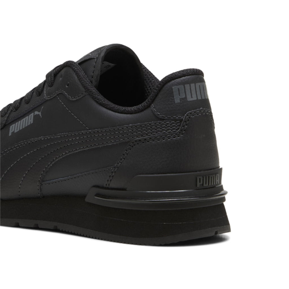 Sneakers Puma St Runner V4 L jr Ragazzo - Nero